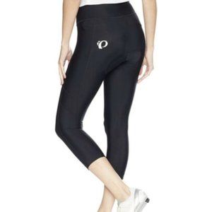 NWT Pearl Izumi Women's Escape Sugar Cycling 3/4 B